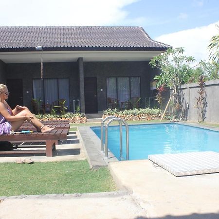 Willy Homestay Uluwatu  Luaran gambar