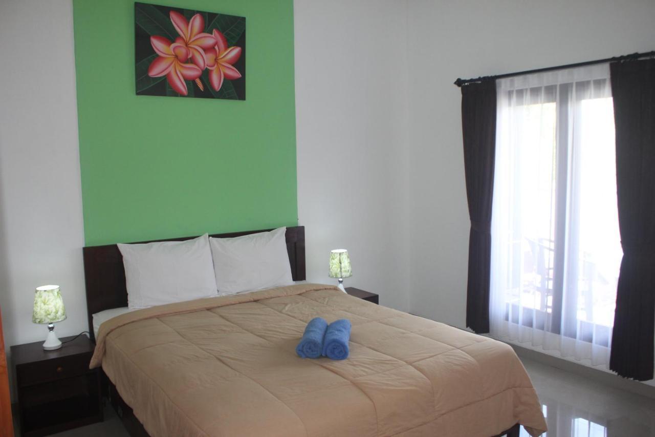 Willy Homestay Uluwatu  Luaran gambar