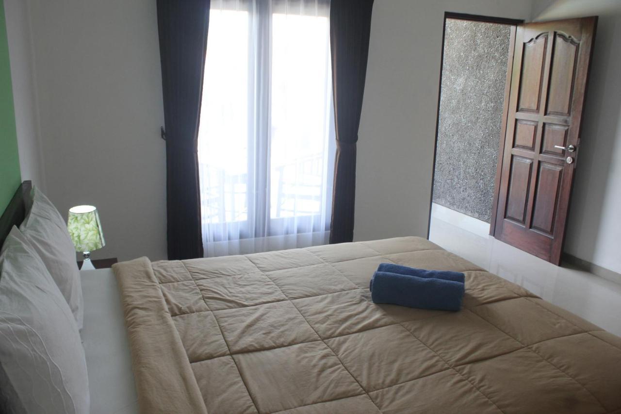 Willy Homestay Uluwatu  Luaran gambar