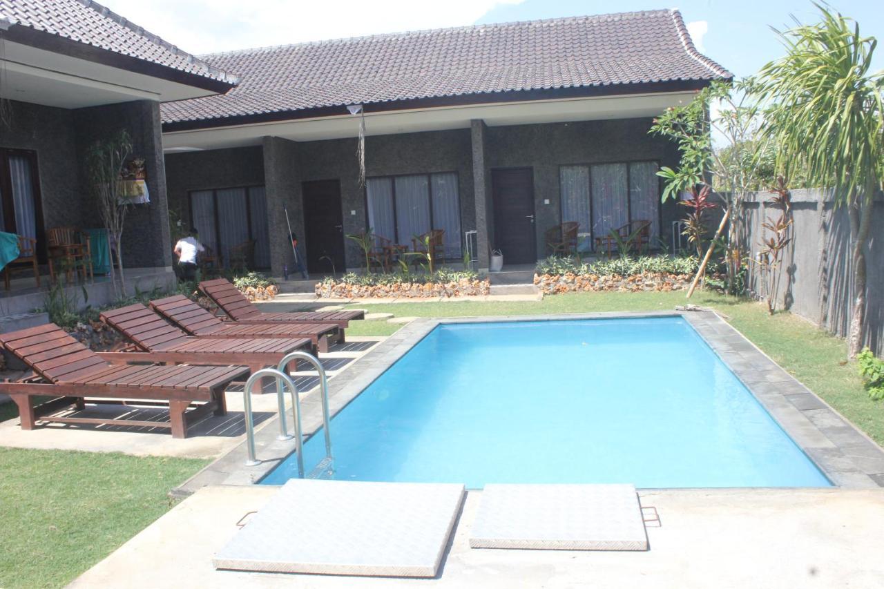 Willy Homestay Uluwatu  Luaran gambar