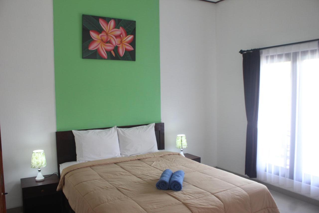 Willy Homestay Uluwatu  Luaran gambar