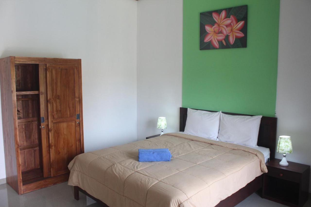 Willy Homestay Uluwatu  Luaran gambar