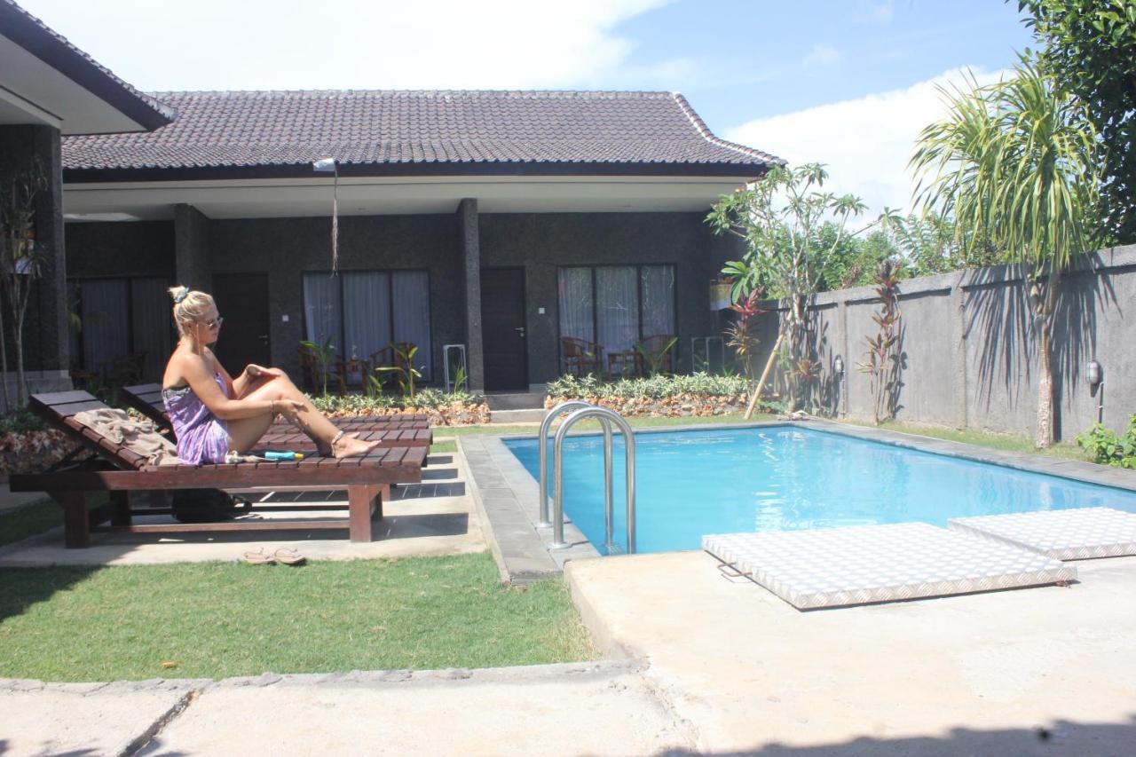 Willy Homestay Uluwatu  Luaran gambar