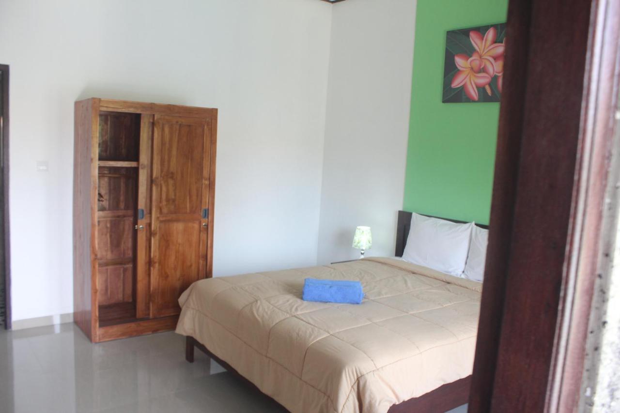 Willy Homestay Uluwatu  Luaran gambar