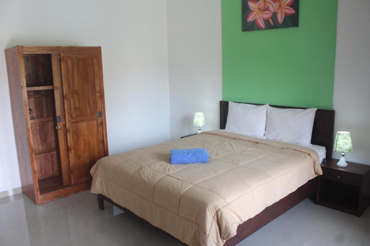 Willy Homestay Uluwatu  Luaran gambar