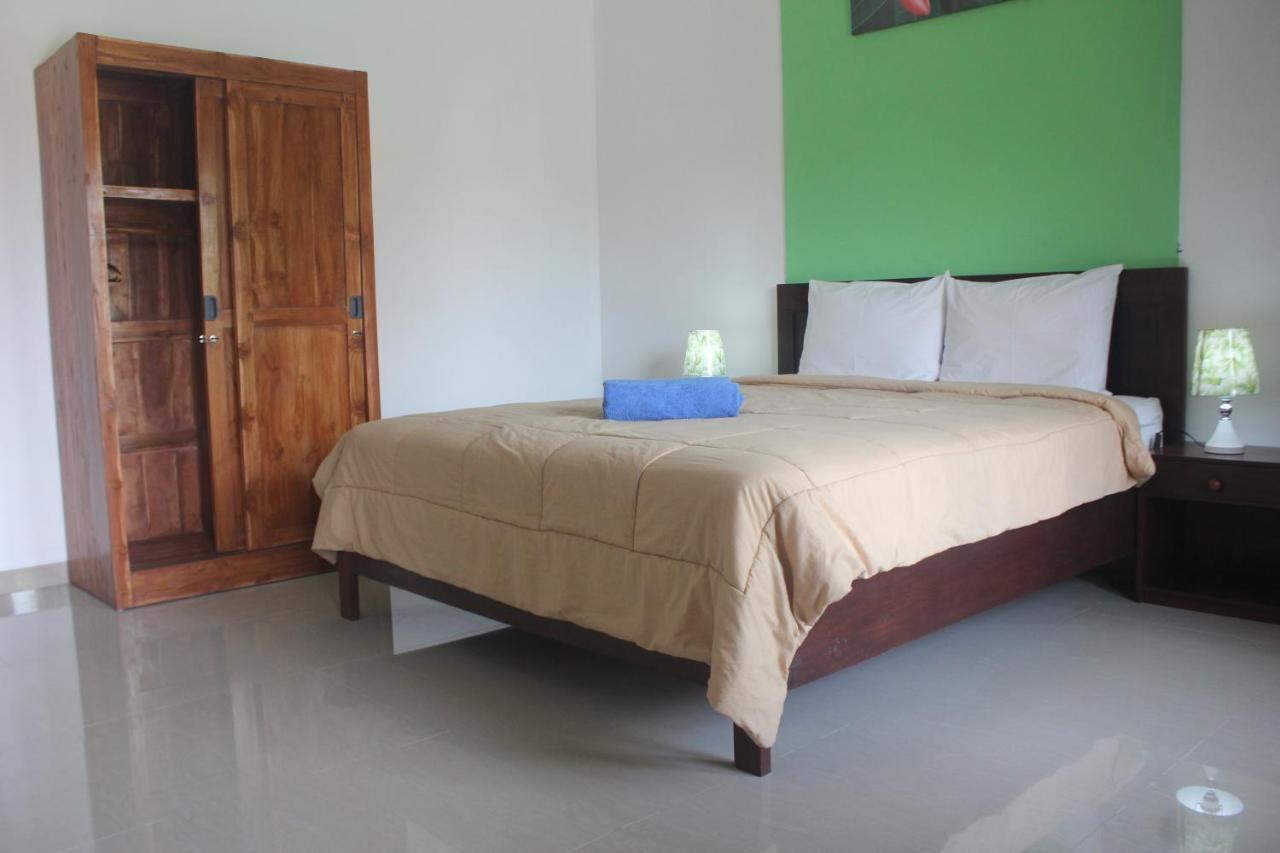 Willy Homestay Uluwatu  Luaran gambar