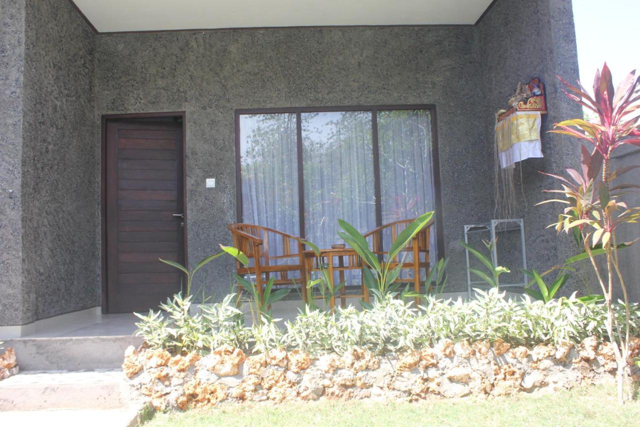 Willy Homestay Uluwatu  Luaran gambar
