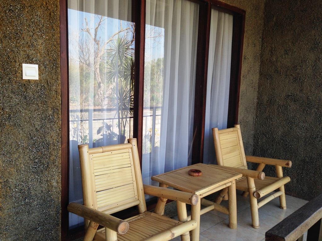 Willy Homestay Uluwatu  Luaran gambar