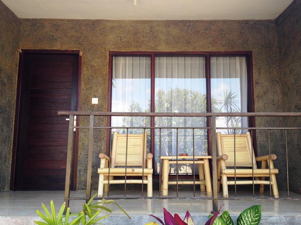 Willy Homestay Uluwatu  Luaran gambar