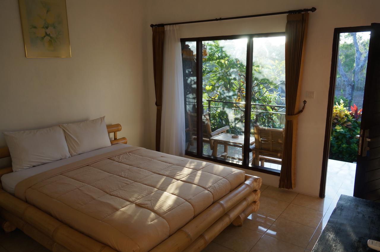 Willy Homestay Uluwatu  Luaran gambar