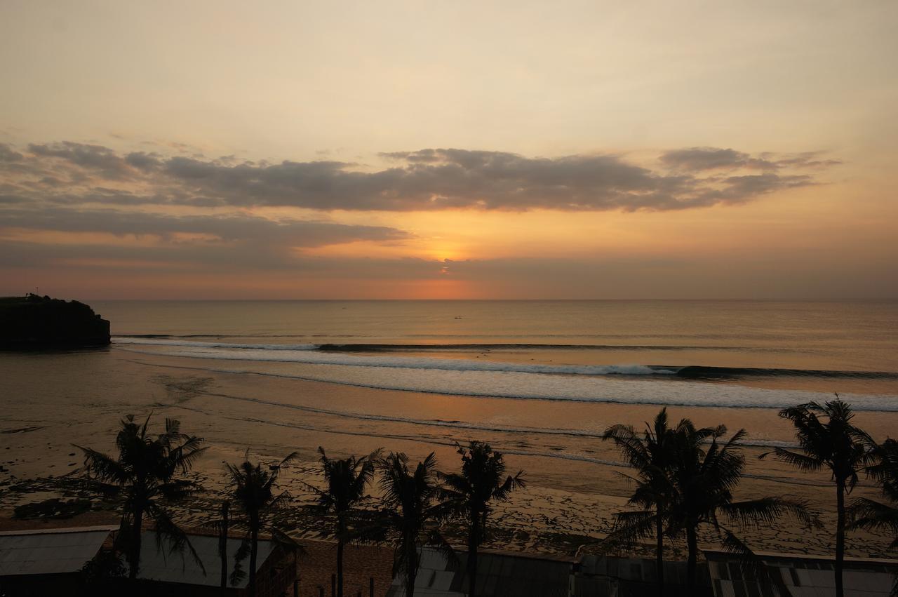 Willy Homestay Uluwatu  Luaran gambar