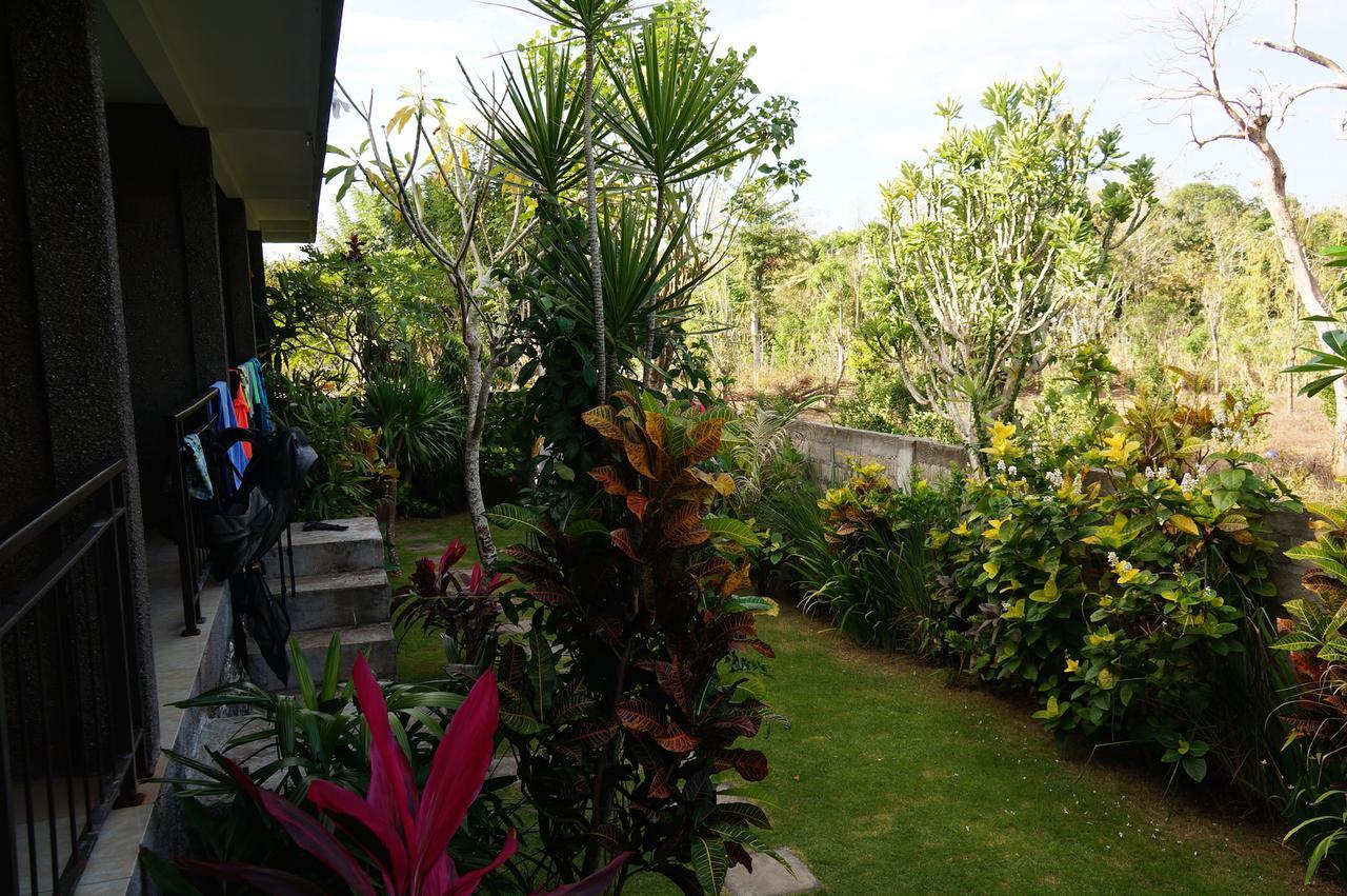 Willy Homestay Uluwatu  Luaran gambar