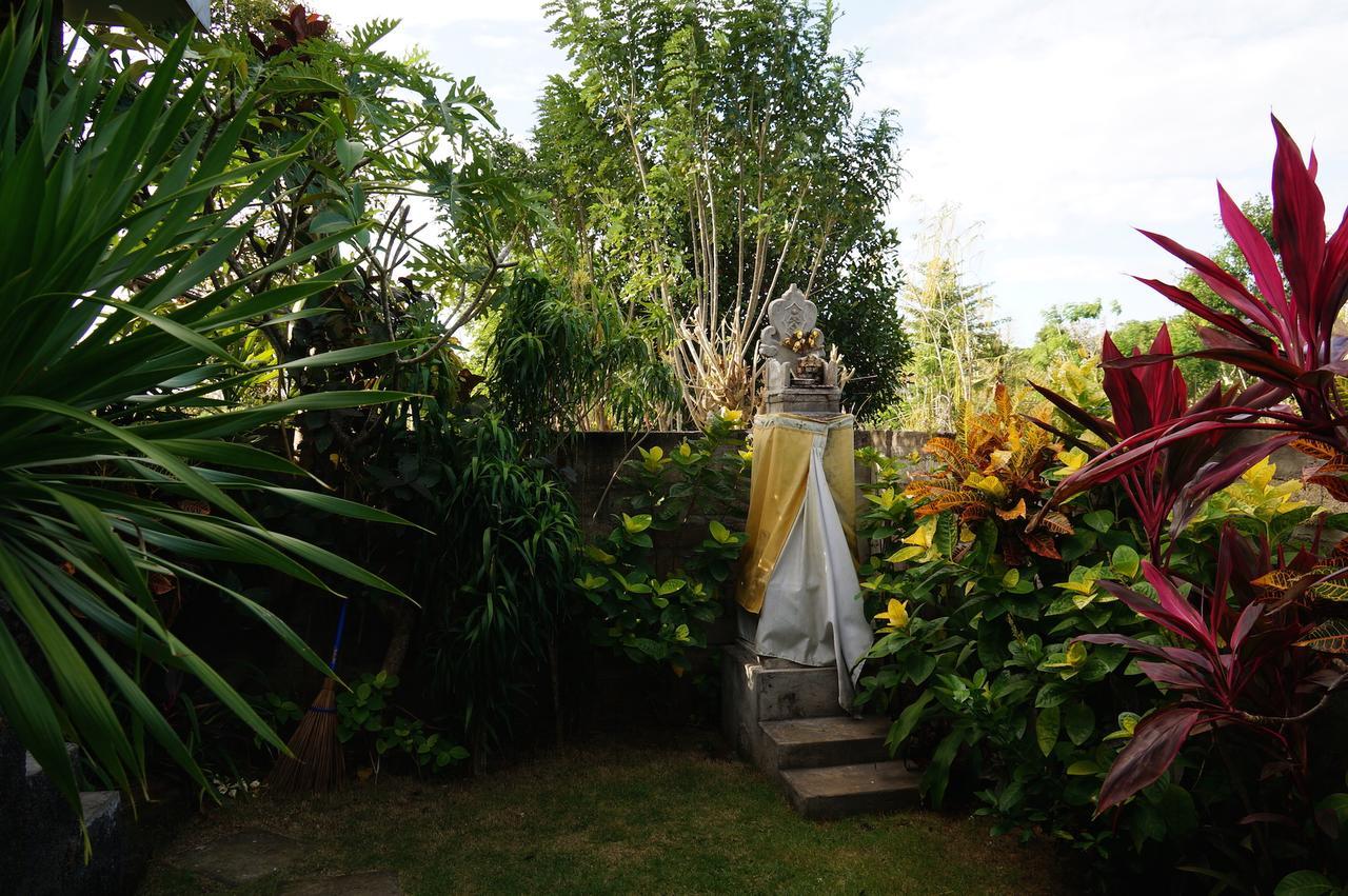 Willy Homestay Uluwatu  Luaran gambar