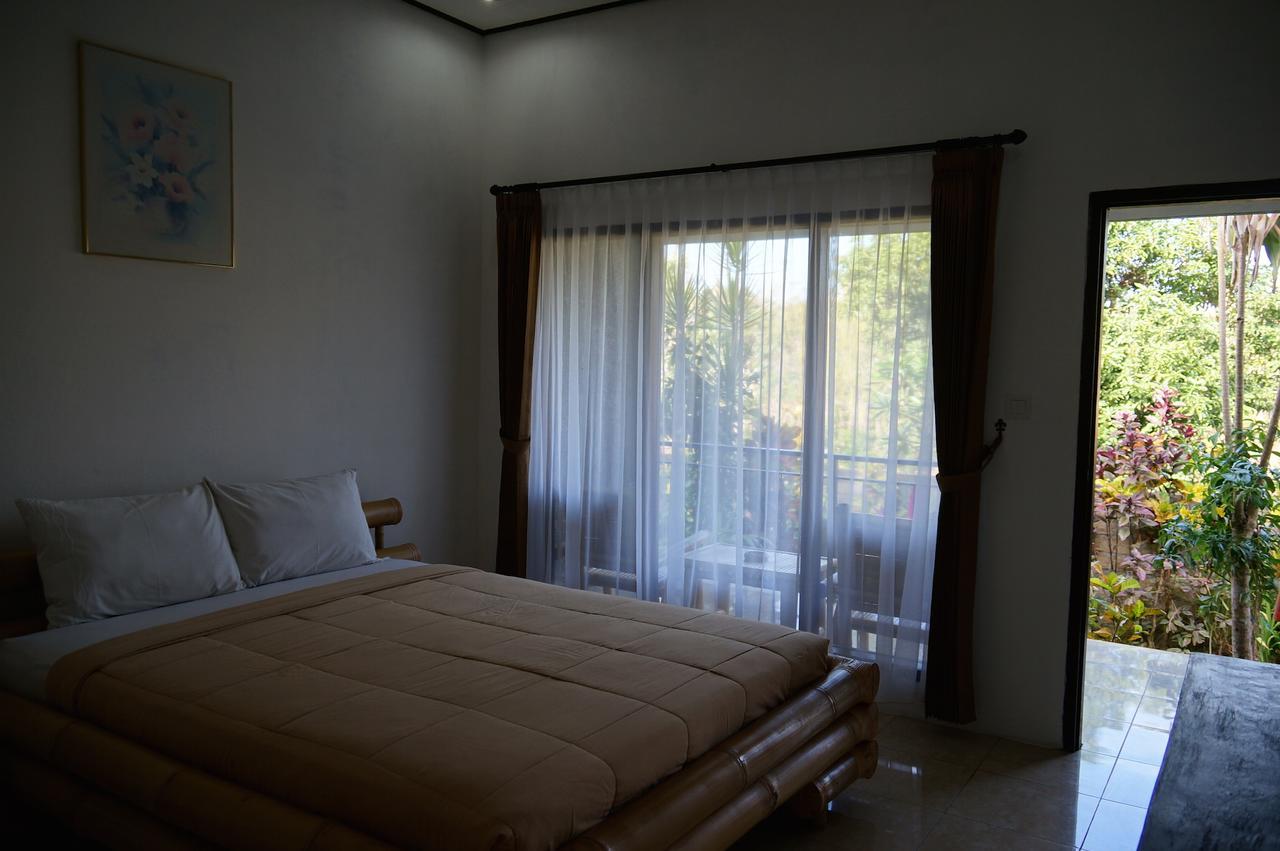 Willy Homestay Uluwatu  Luaran gambar
