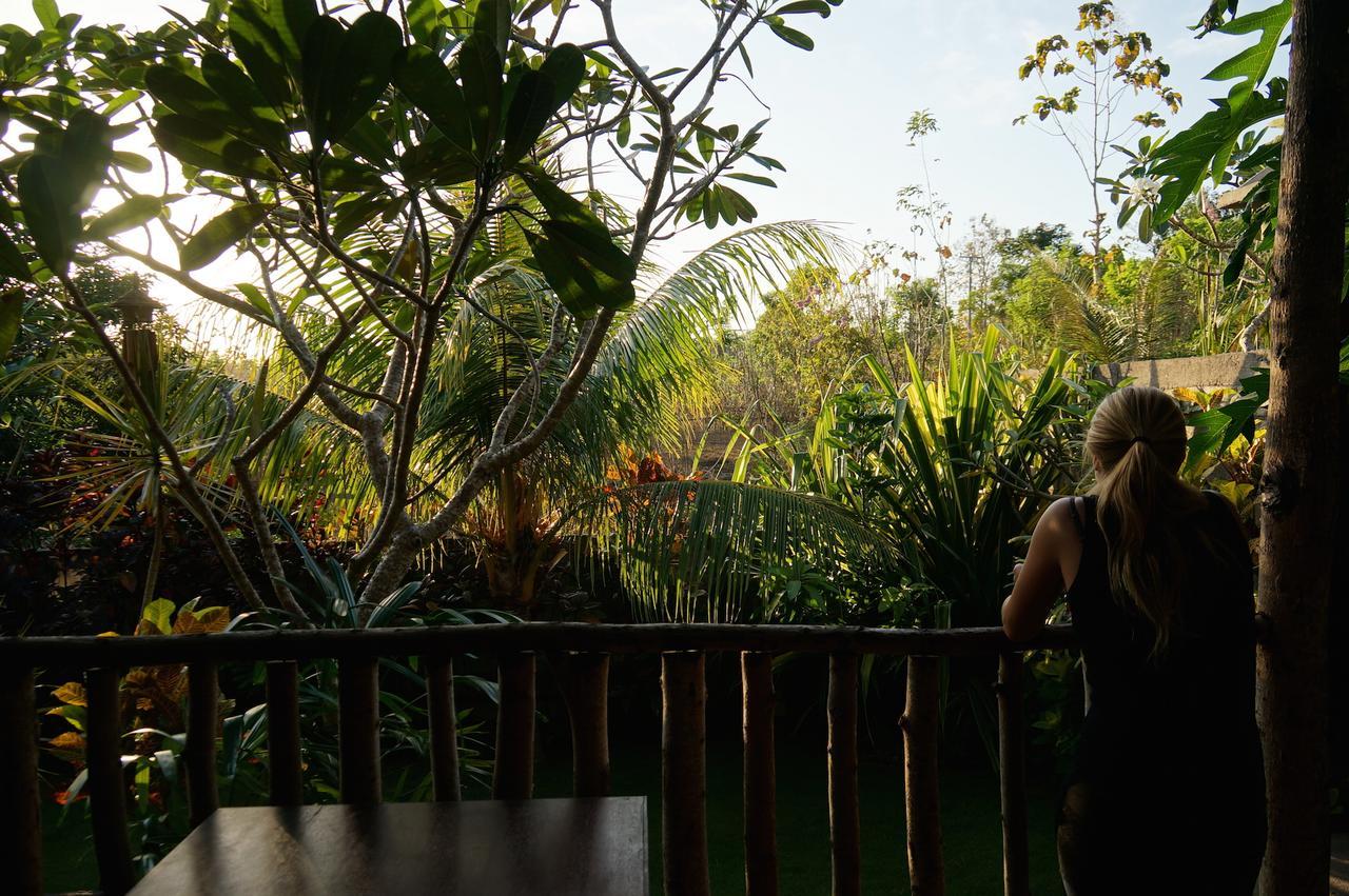 Willy Homestay Uluwatu  Luaran gambar