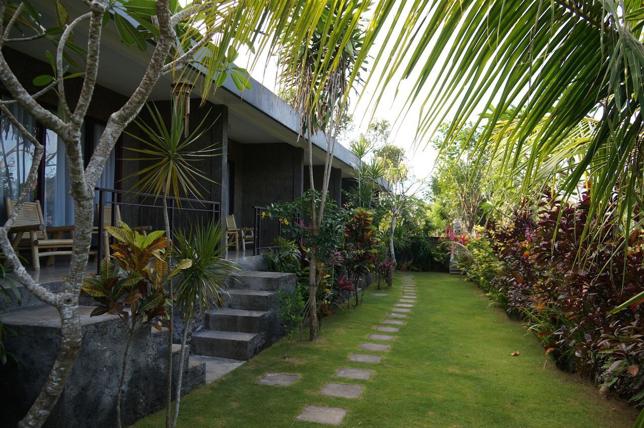 Willy Homestay Uluwatu  Luaran gambar