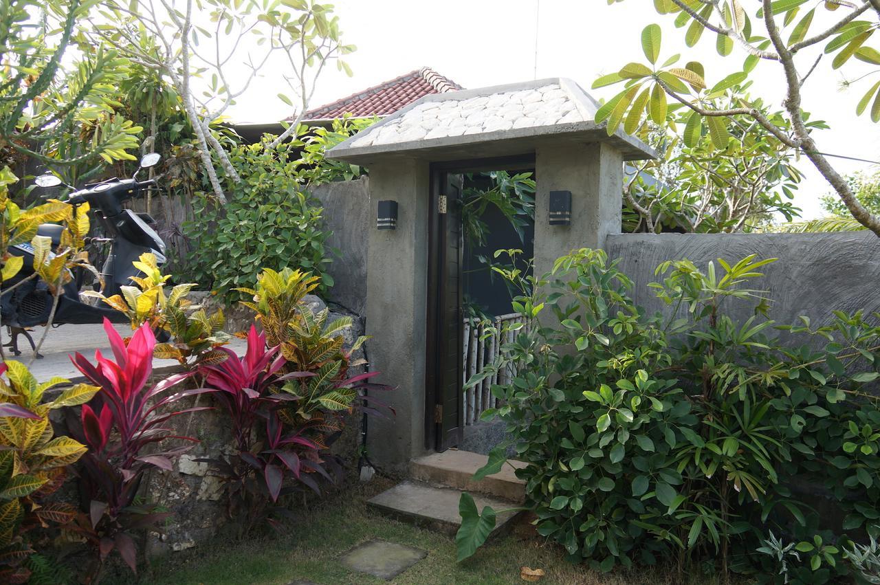 Willy Homestay Uluwatu  Luaran gambar