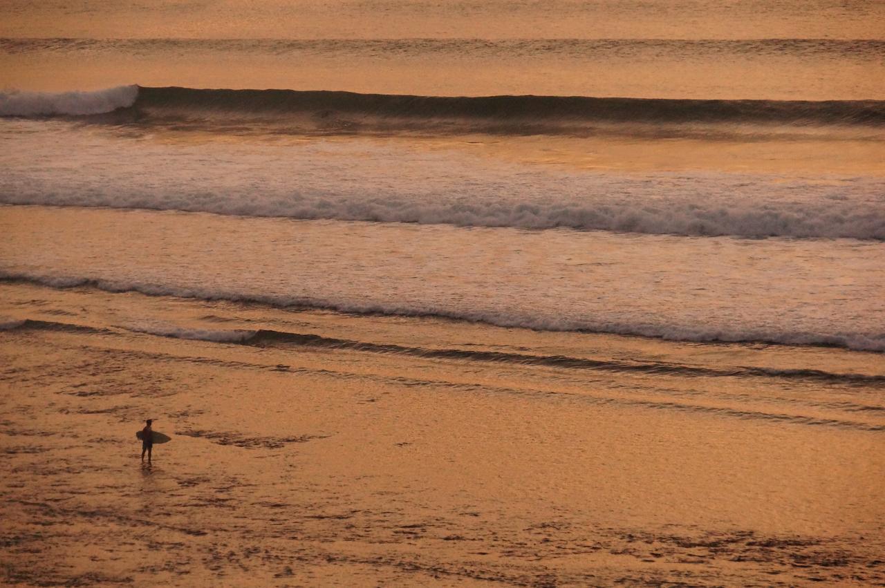 Willy Homestay Uluwatu  Luaran gambar