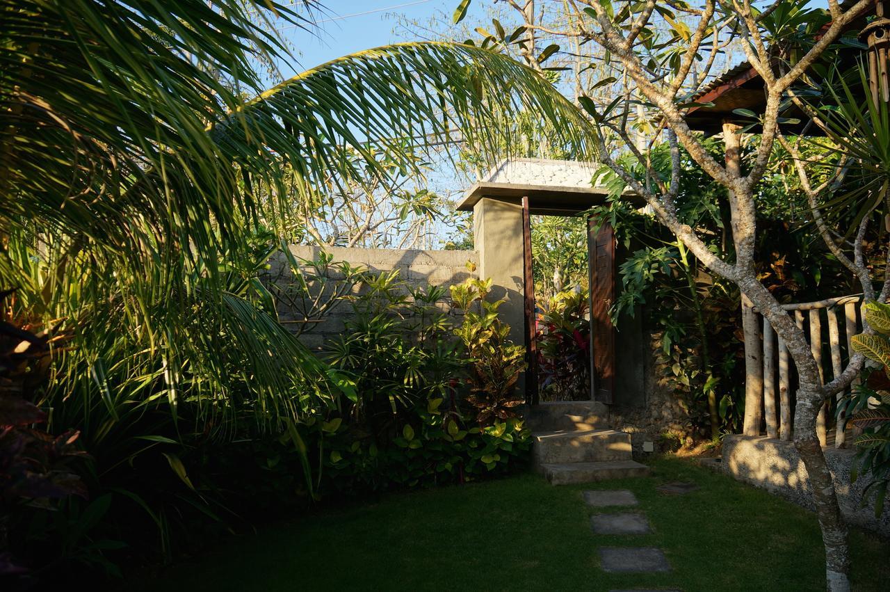 Willy Homestay Uluwatu  Luaran gambar